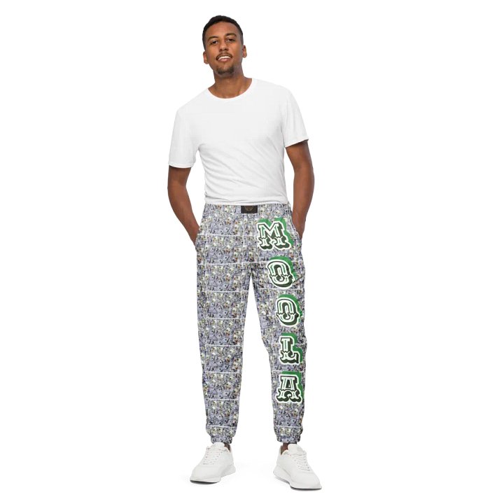 MOOLA JOGGERS product image (2)