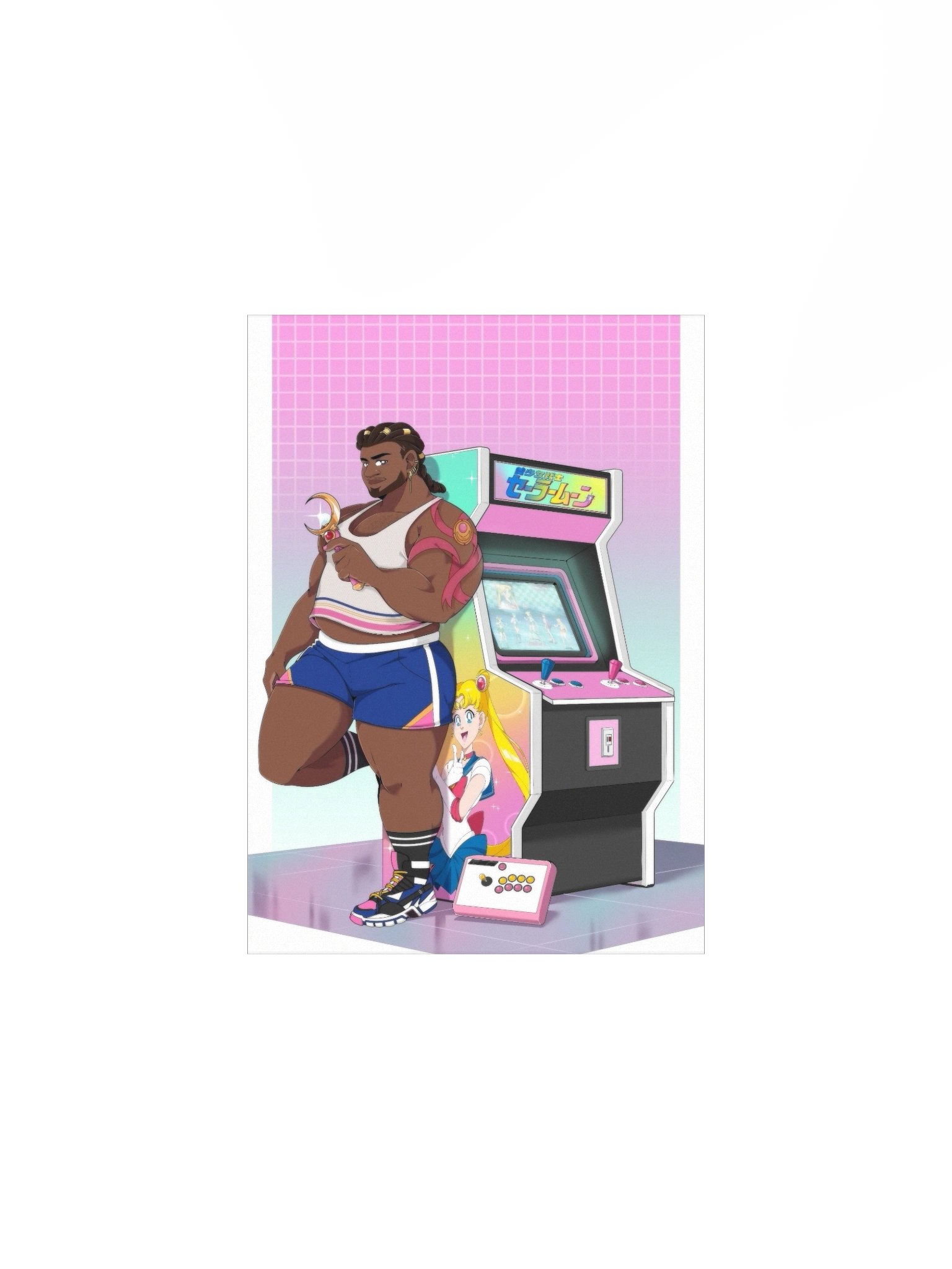 Sailor Boy Arcade product image (1)