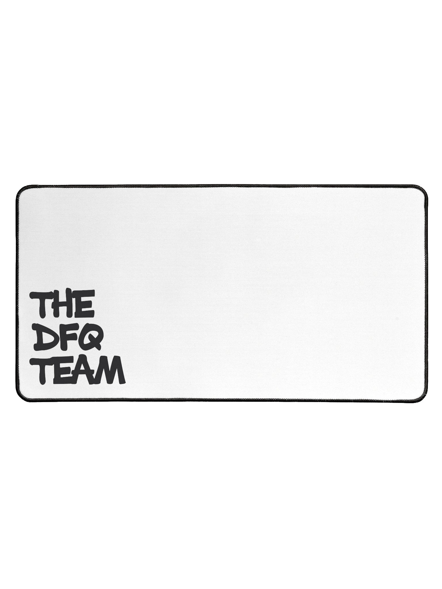 DFQ Mouse Pad product image (1)
