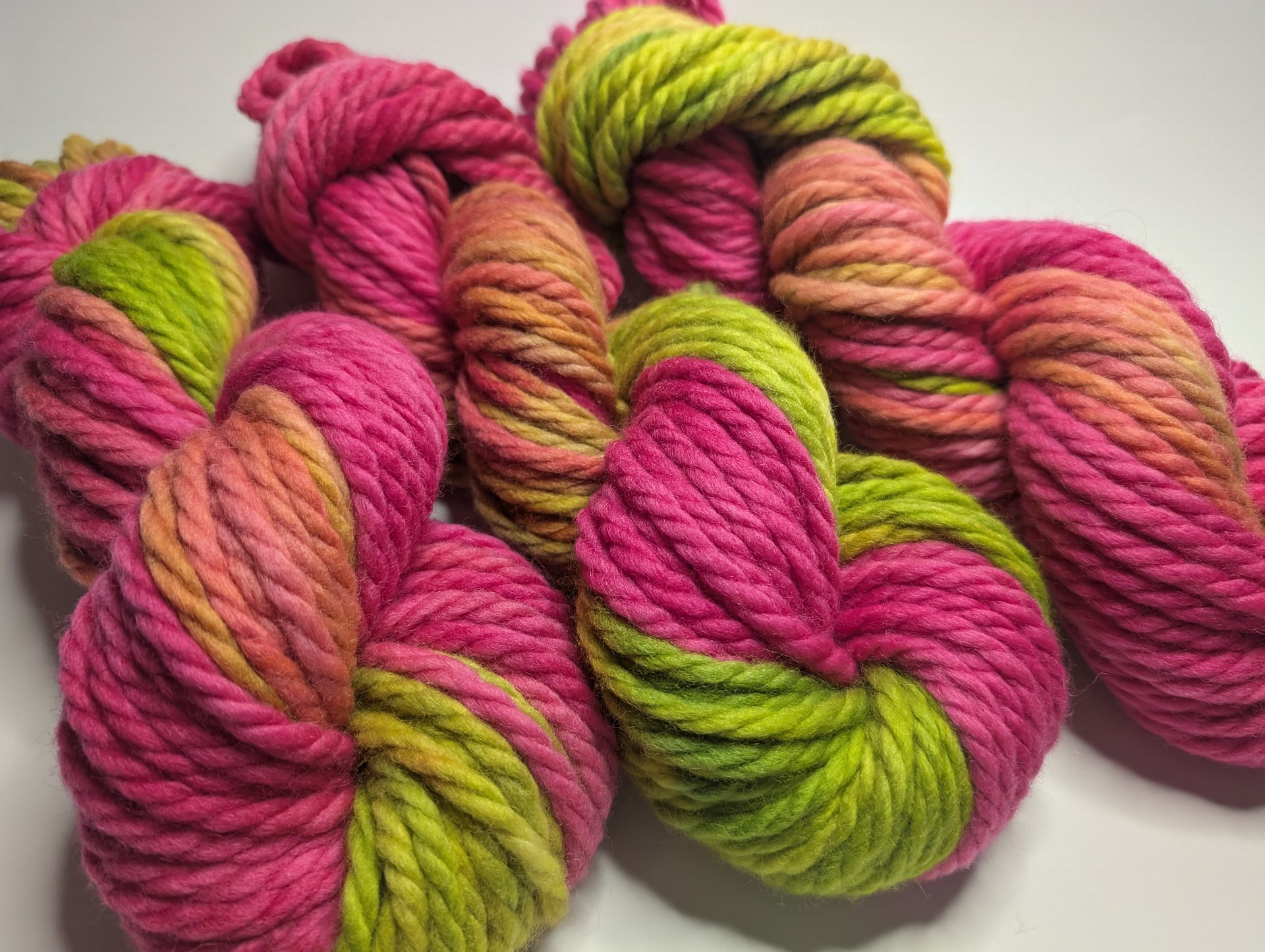 Raspberry Limeade product image (2)
