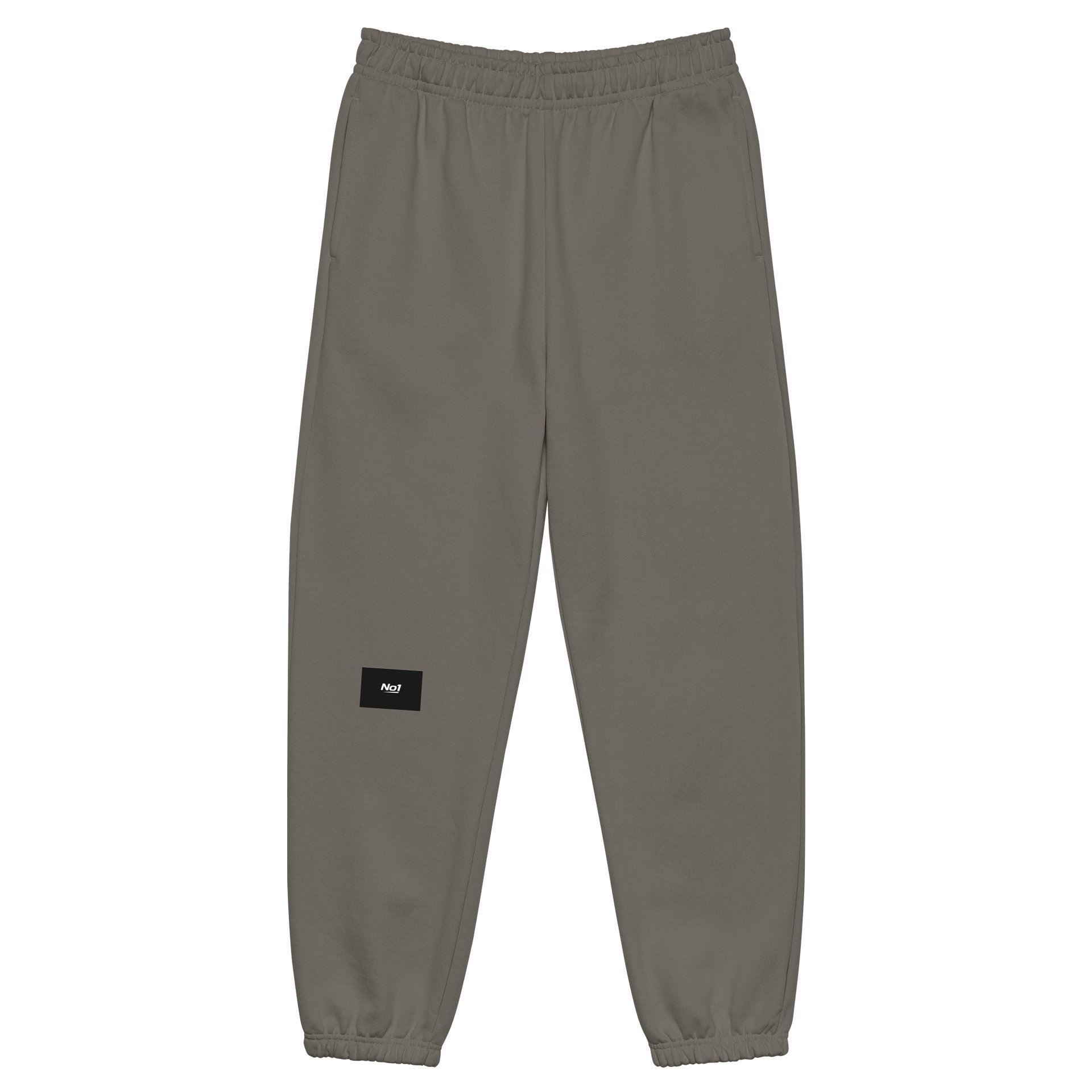Bella+Canvas Unisex Midweight Sweatpants BL product image (3)