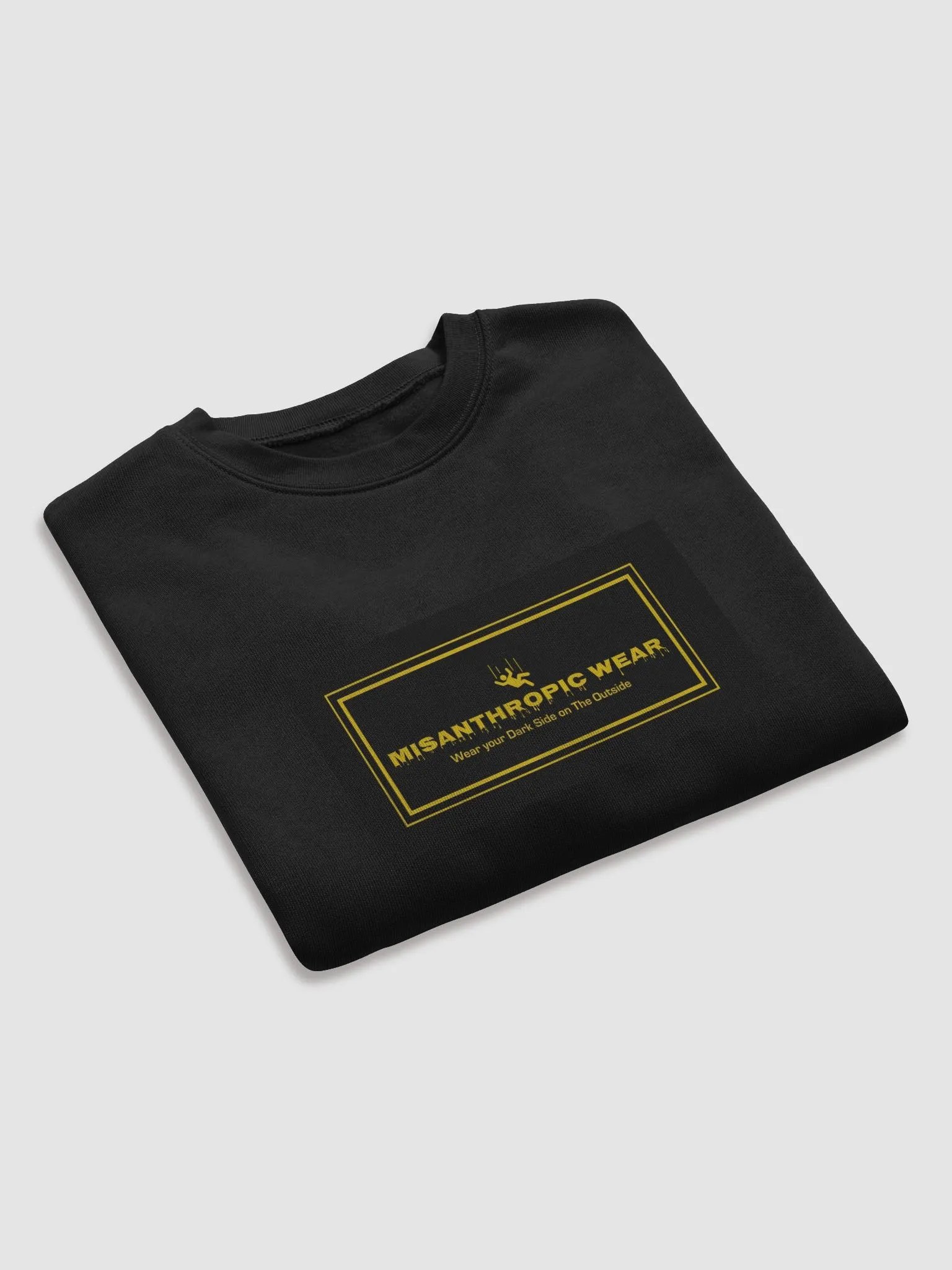 Misanthropic wear hoodie product image (7)