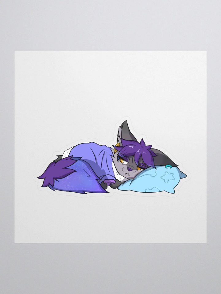 Eepy Doggo product image (1)
