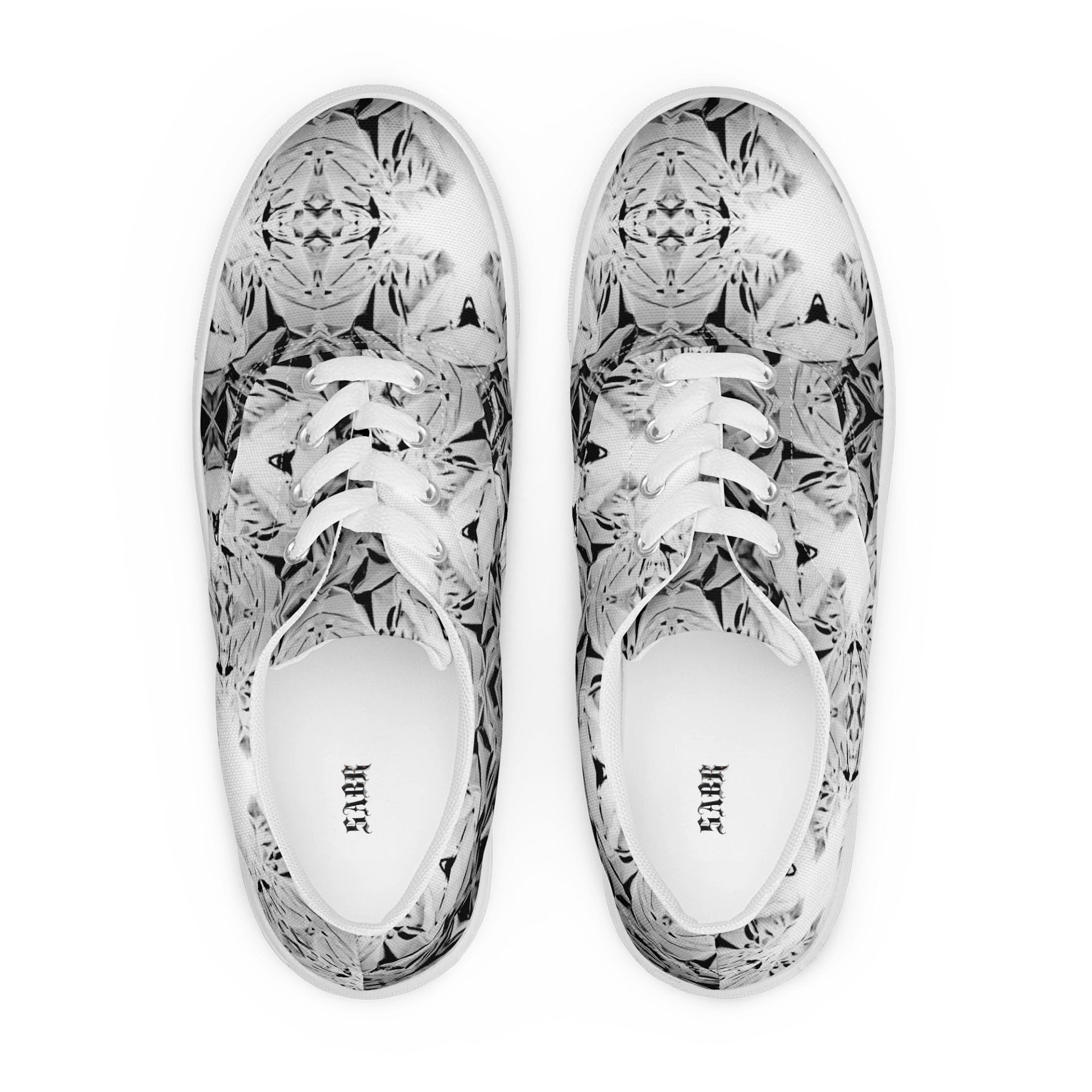 Mirage Canvas Shoes product image (2)
