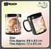Acti Matatabi 2026 Acti Alarm Mug