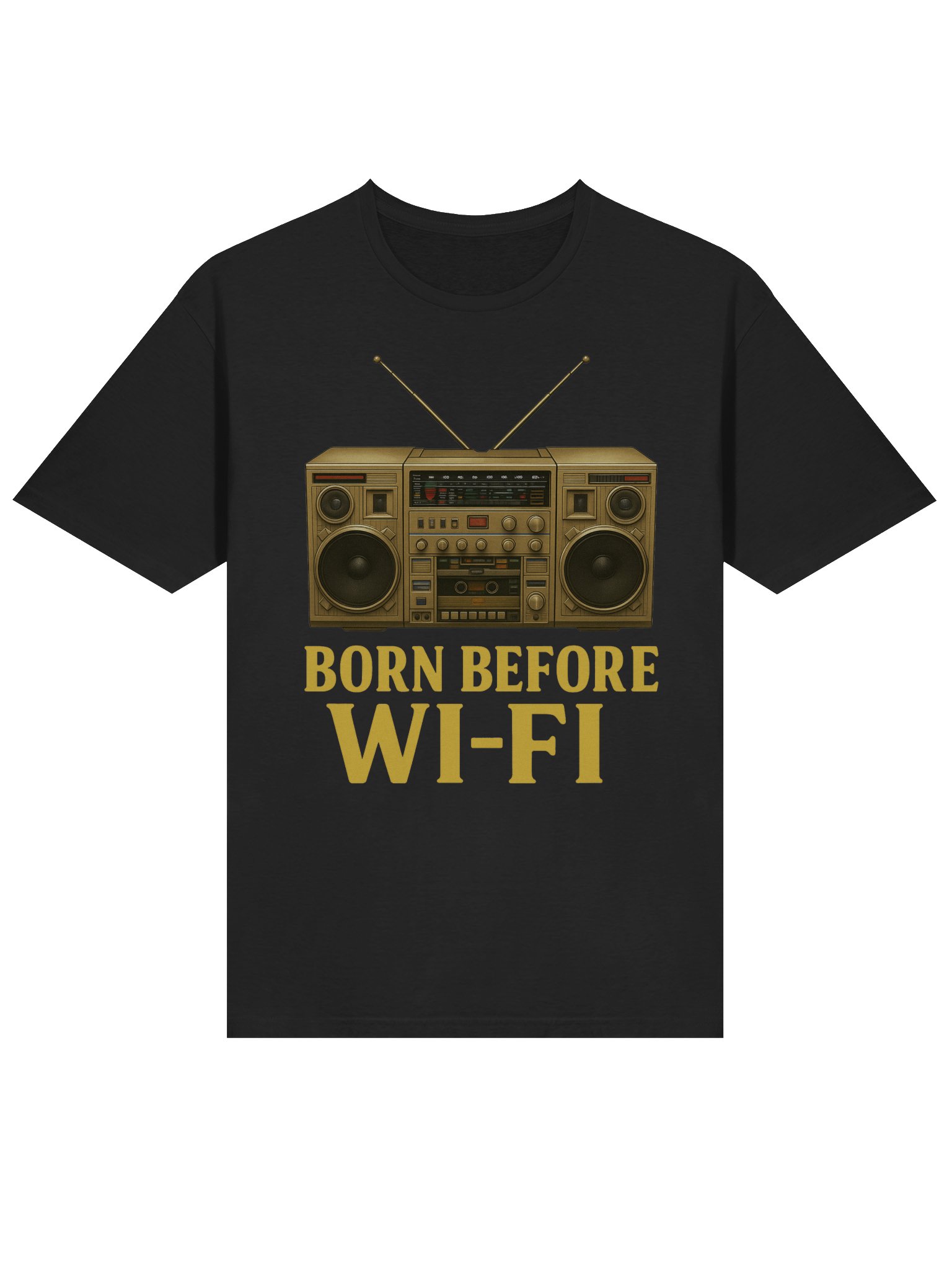 Born Before Wifi product image (20)