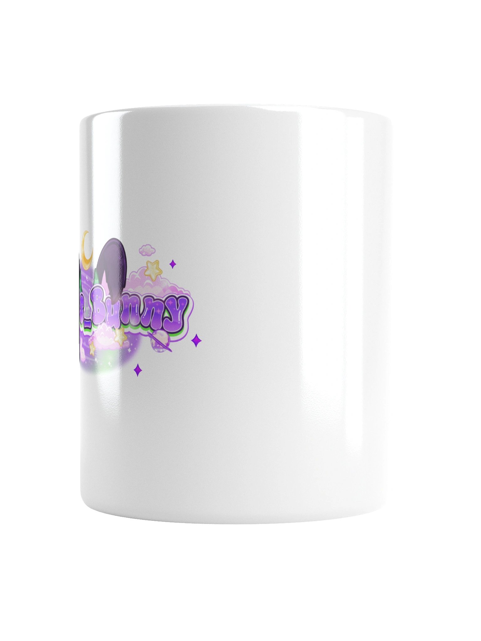 Spaces_Bunny Mug product image (6)