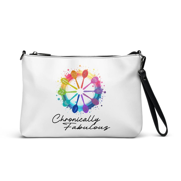 Crossbody Purse product image (1)