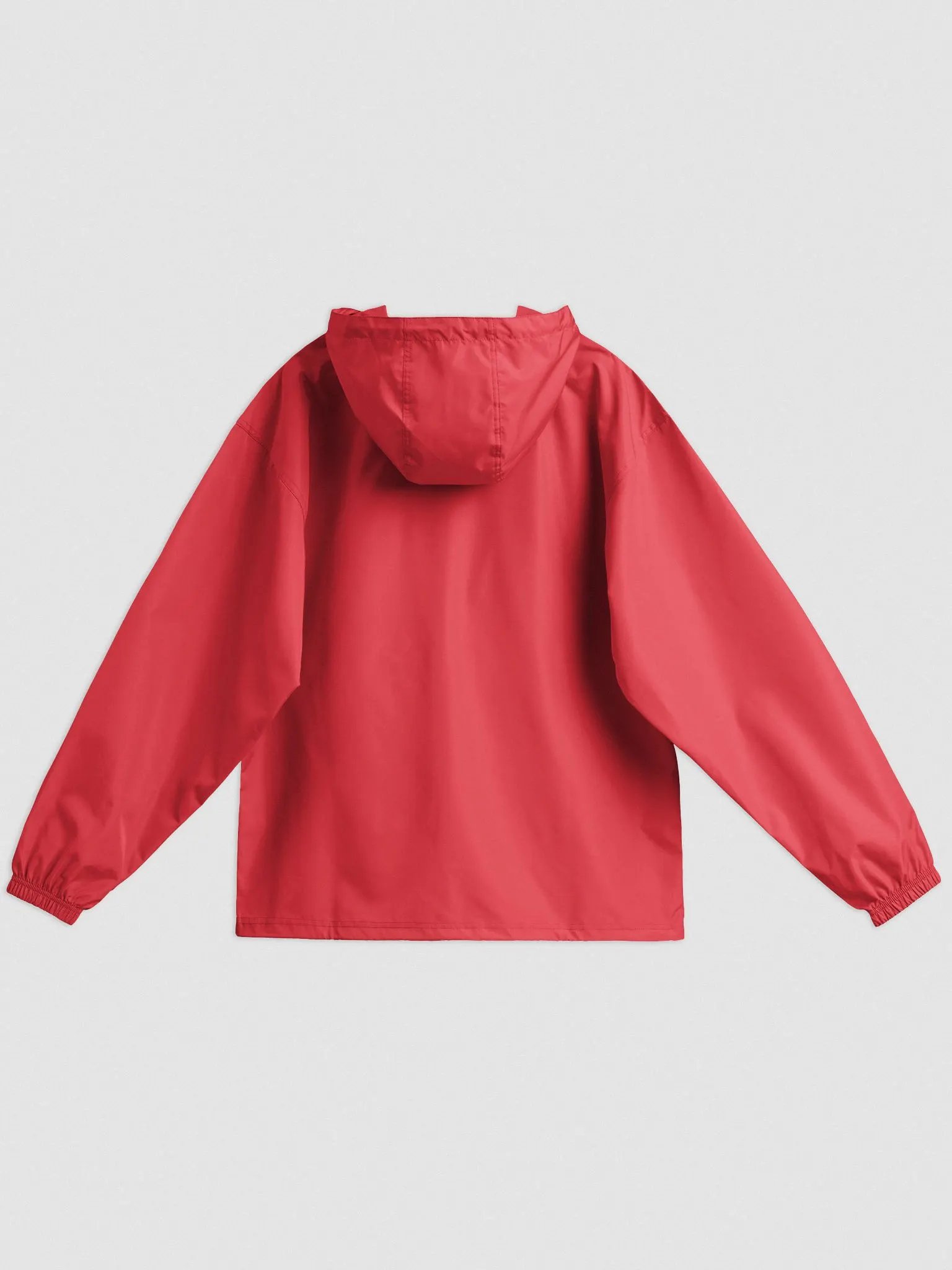 Mentee Jacket (Red) product image (2)