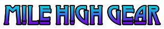 Mile High Gear