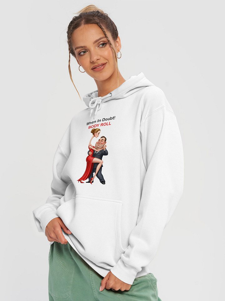 Bachata Body Roll (PUN) product image (2)