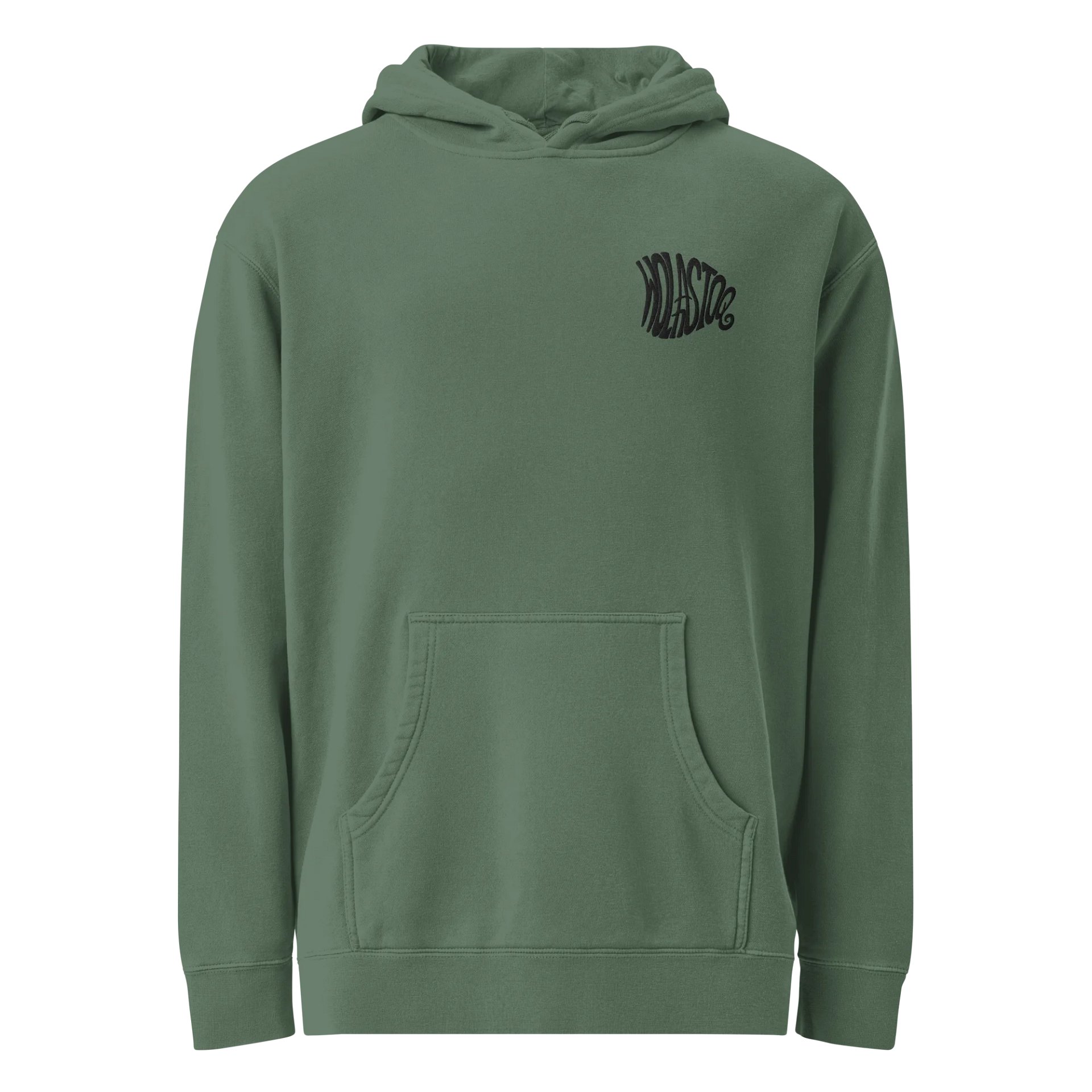 Vintage Washed Out Hoodie Set product image (2)