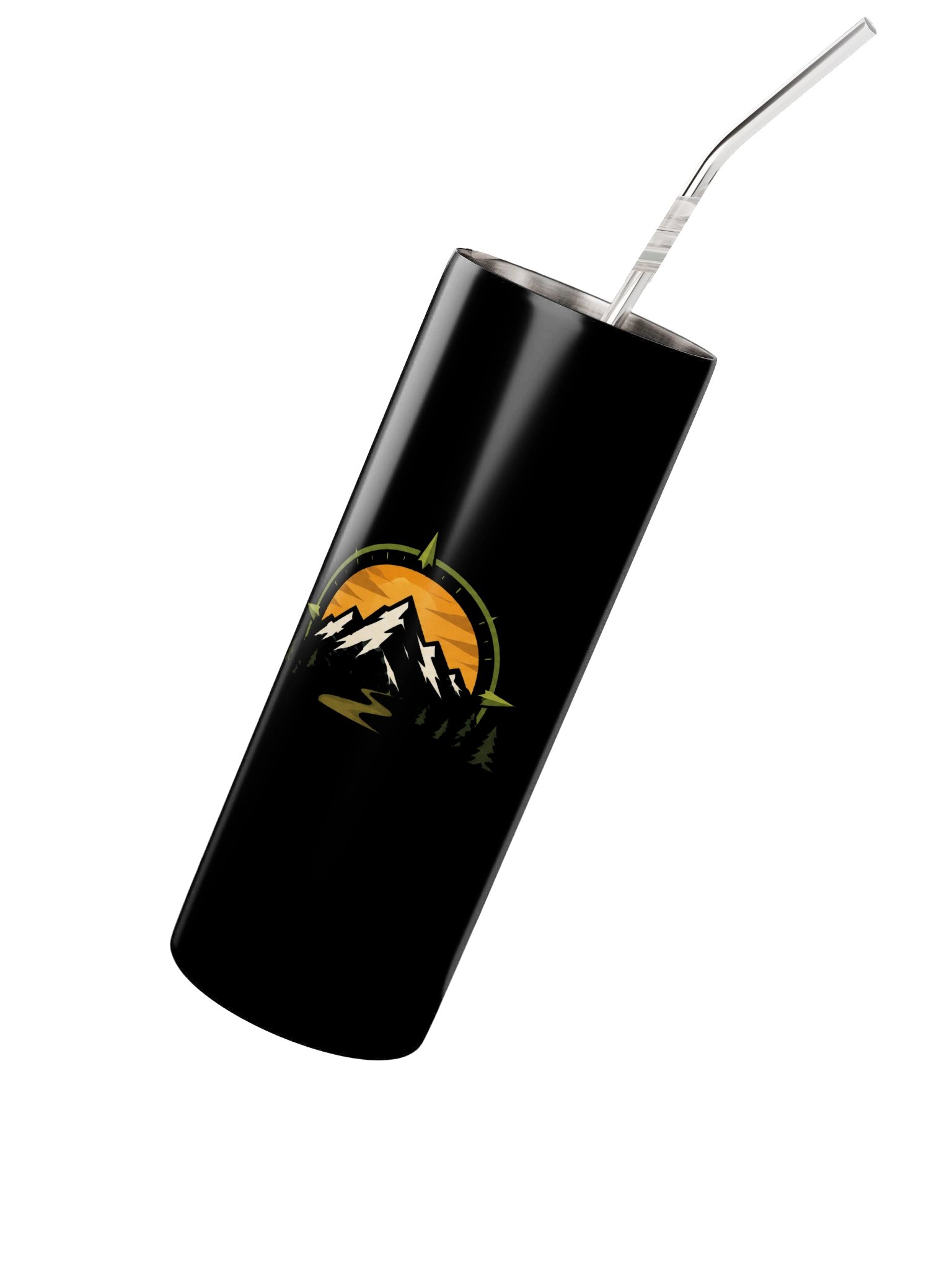 TrailVerge Adventure Tumbler – 20 oz product image (2)