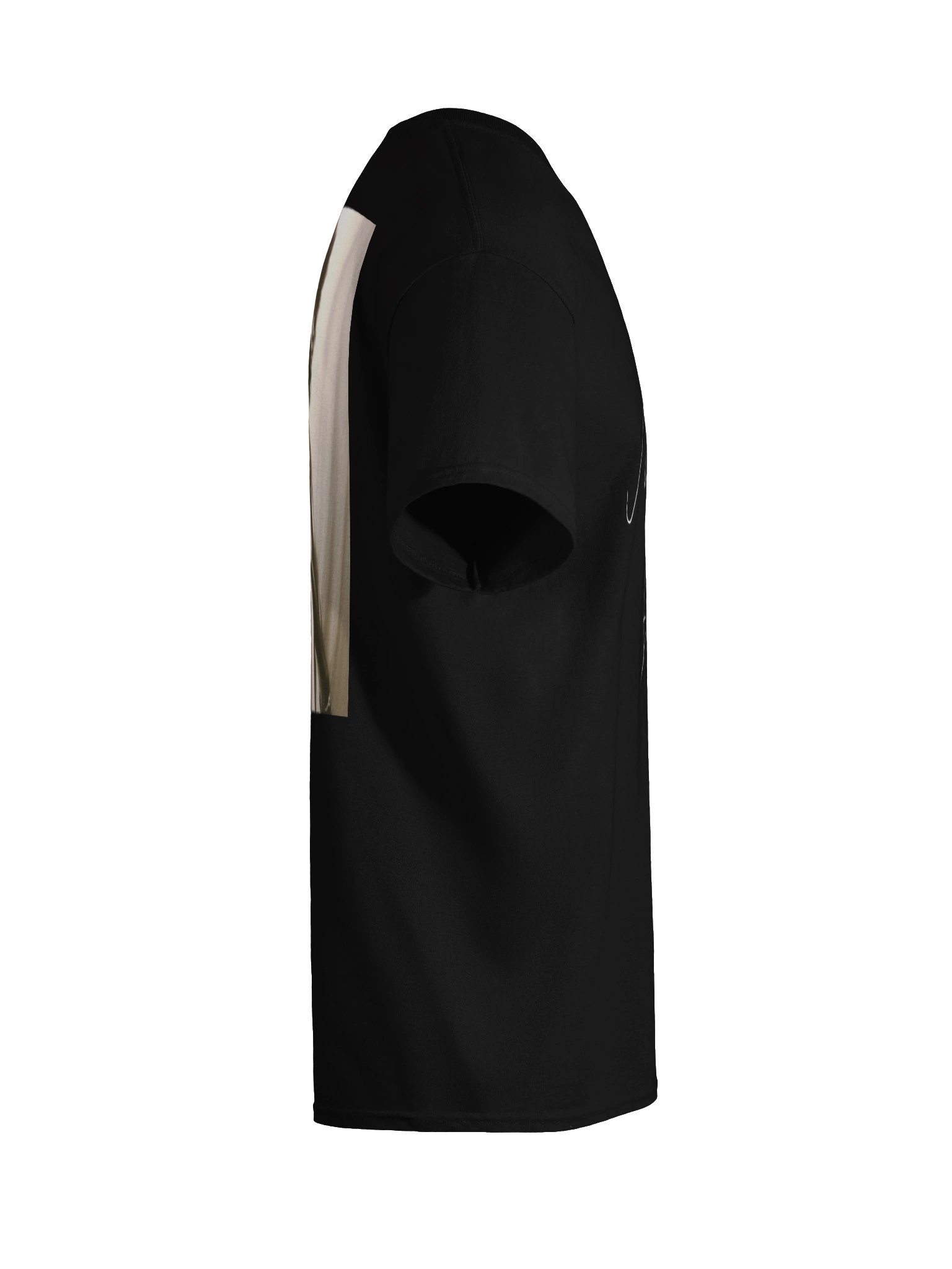 Maybe, Forever is Wearing a BLACK Tee product image (10)