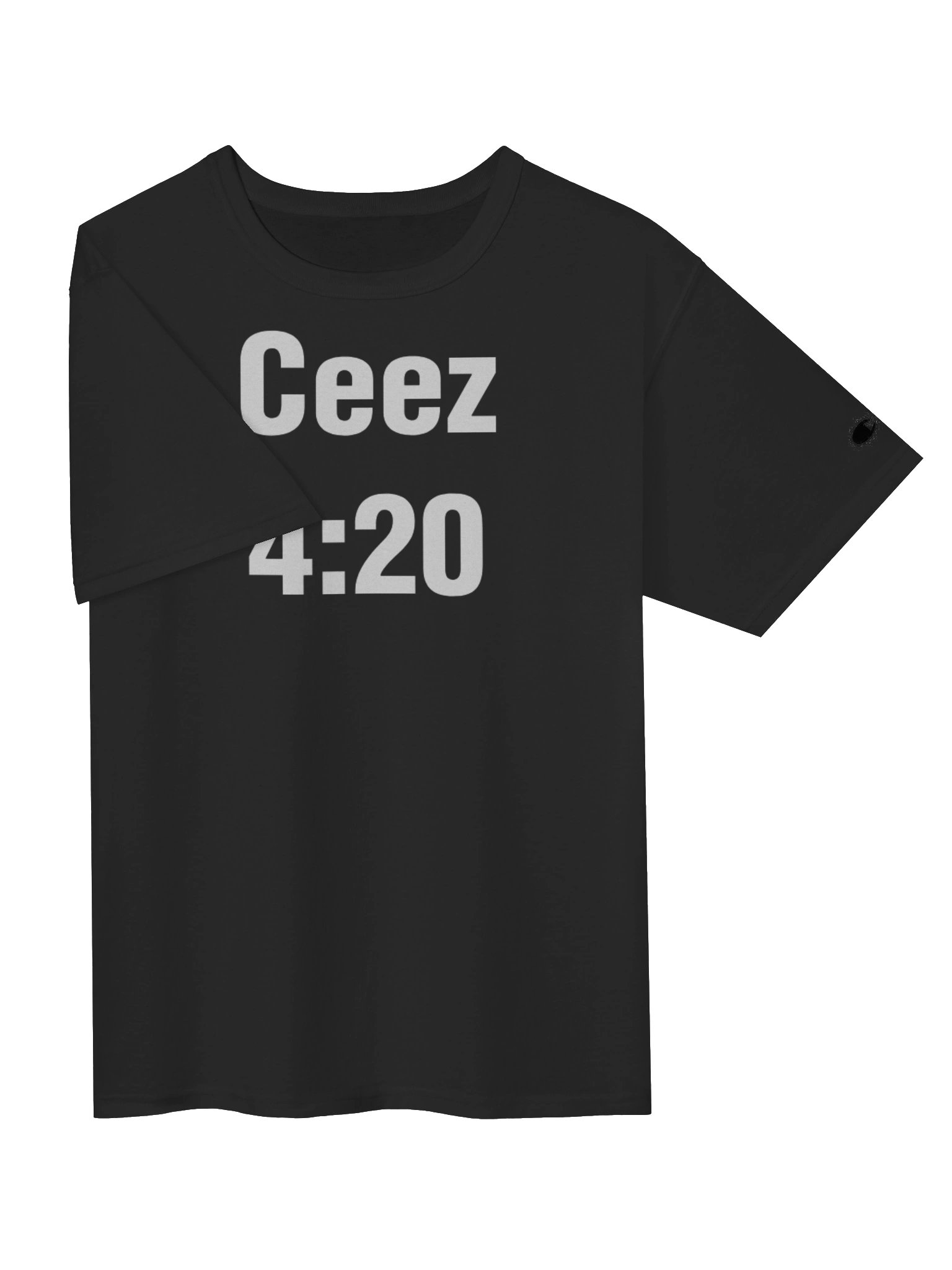 Ceez 4:20 T-Shirt product image (5)