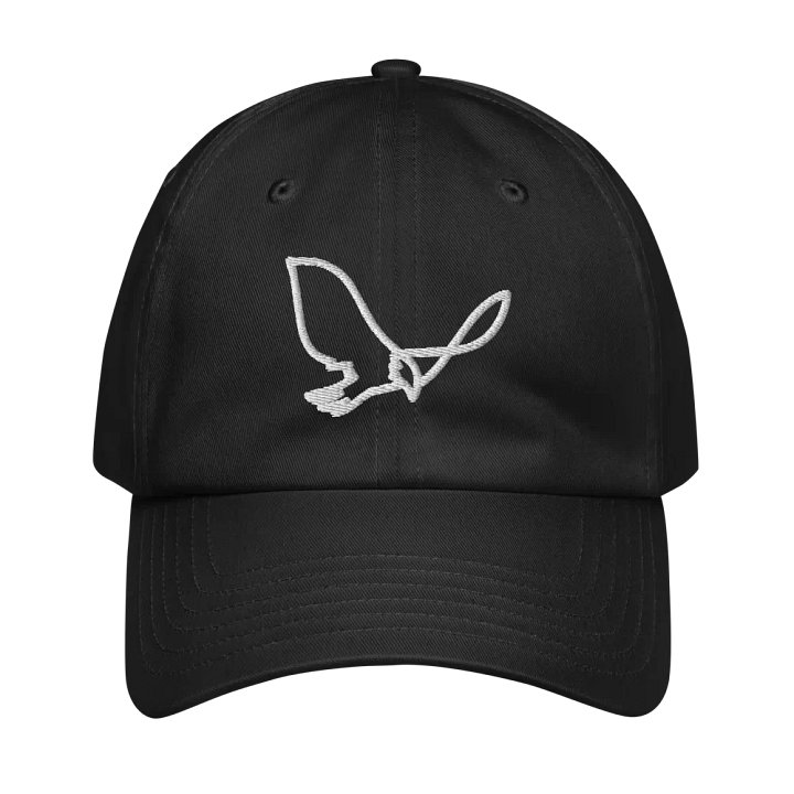 Under Armour® Dad Hat product image (1)