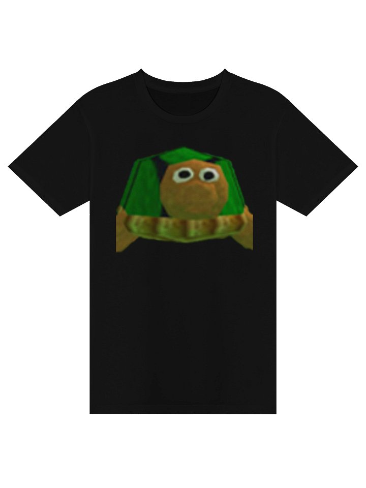 La Turt (T-SHIRT) product image (1)