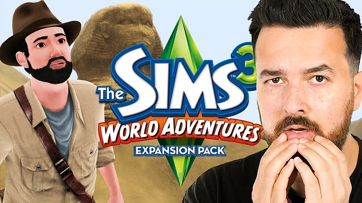 Video thumbnail