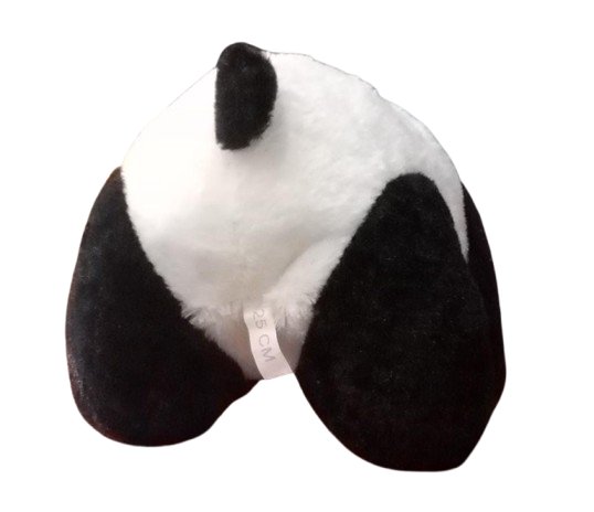 PANDA SOFT TOY product image (2)