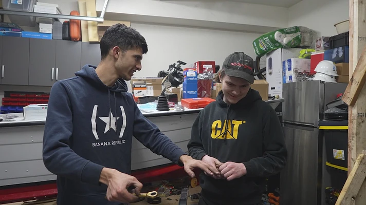 Video thumbnail