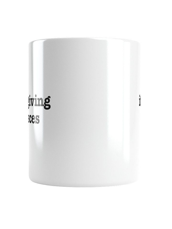 it's giving pisces Mug product image (2)