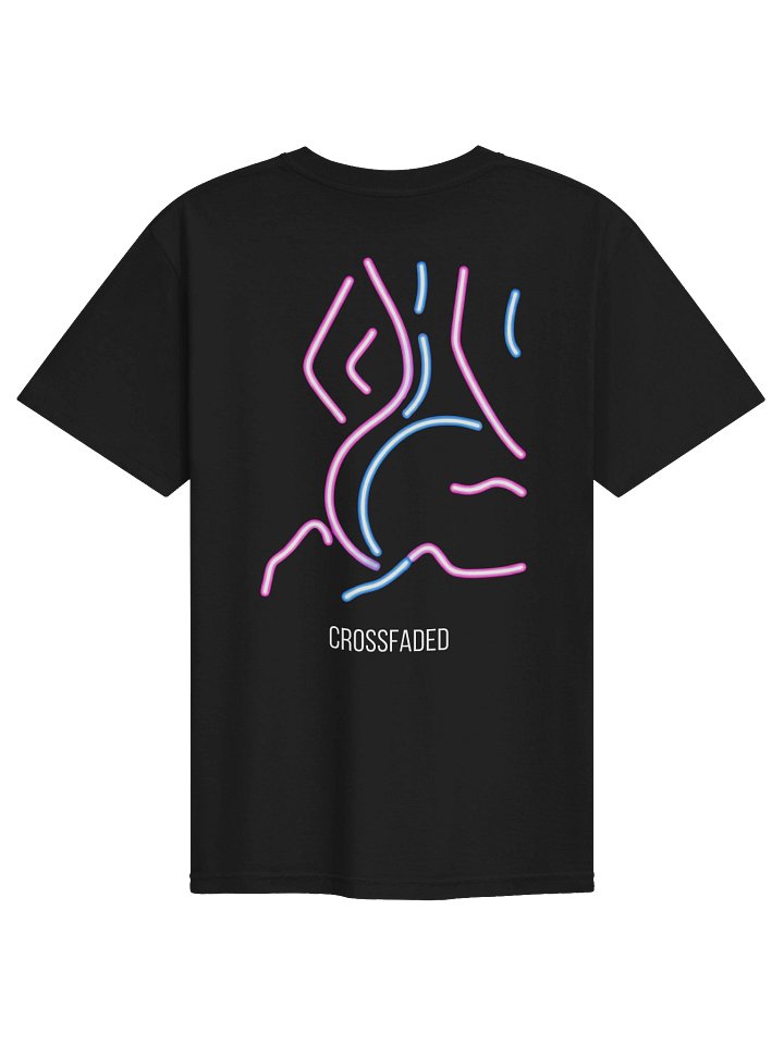 Crossfaded Neon Graphic product image (1)