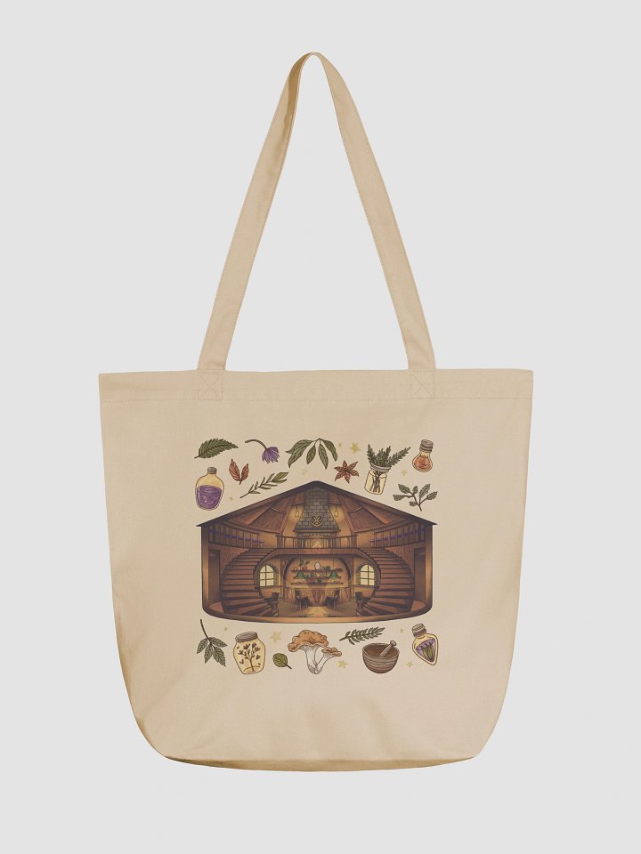 Tavern Tote product image (1)