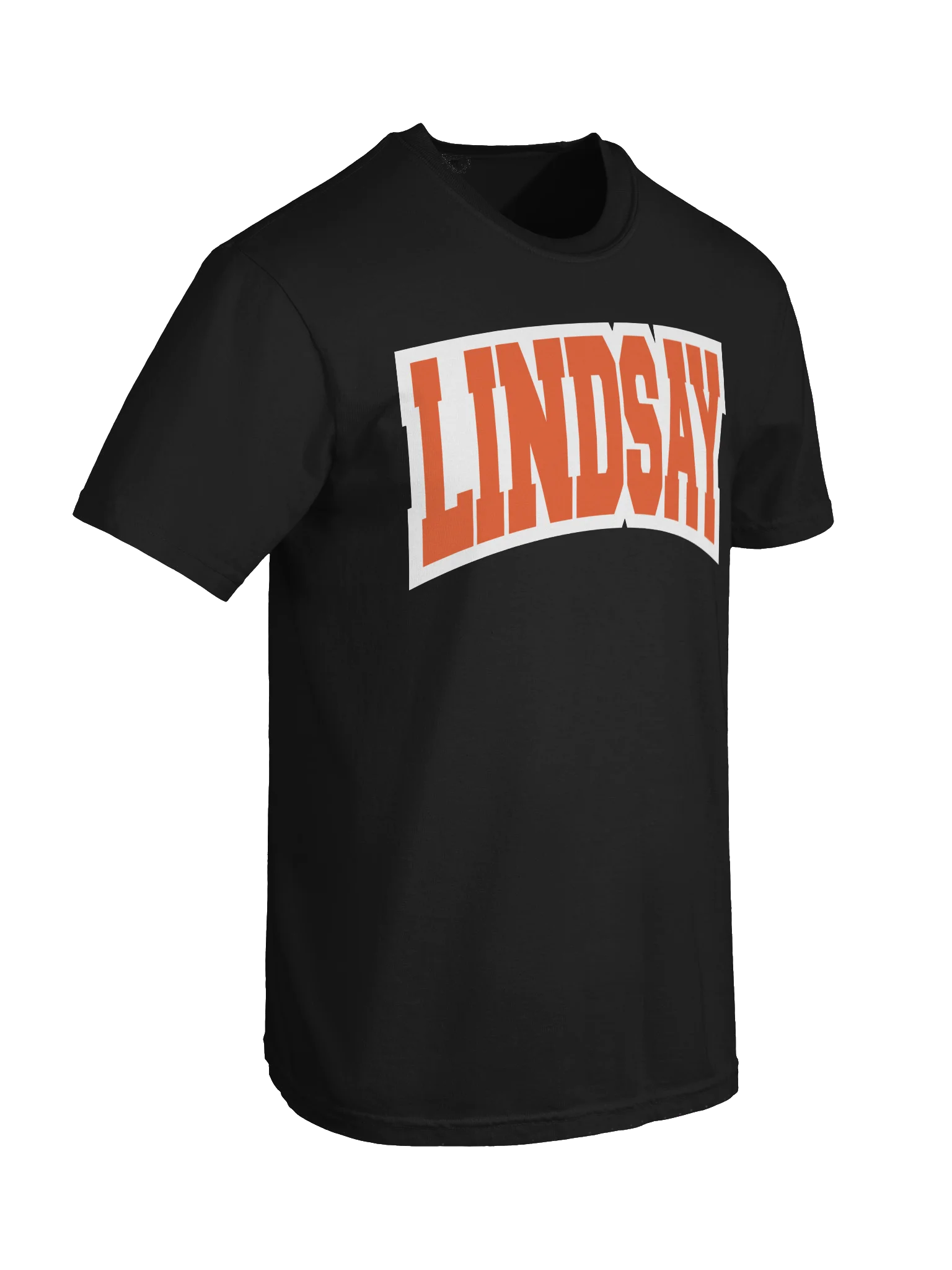 Lindsay Leopards Comfort Colors product image (37)