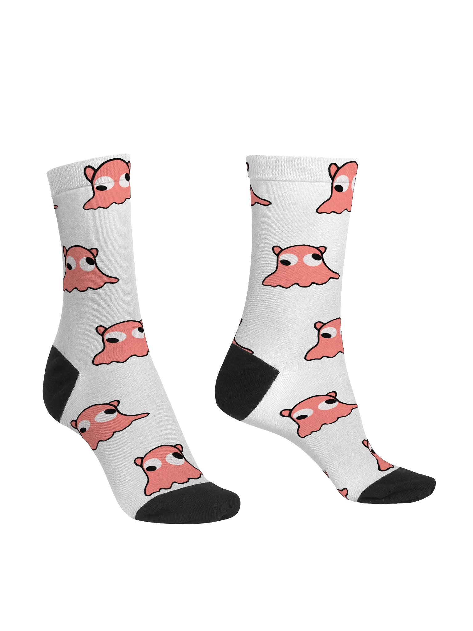 Squishy ! Crew Socks product image (4)