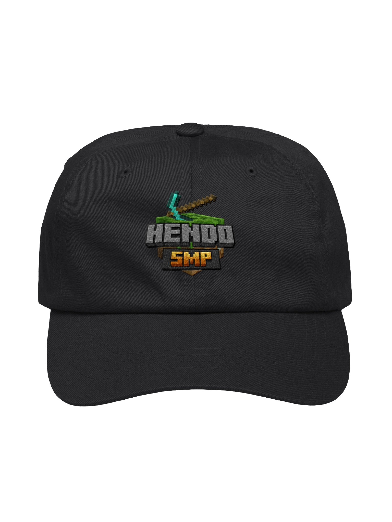 HendoSMP Embroidered Cap product image (1)
