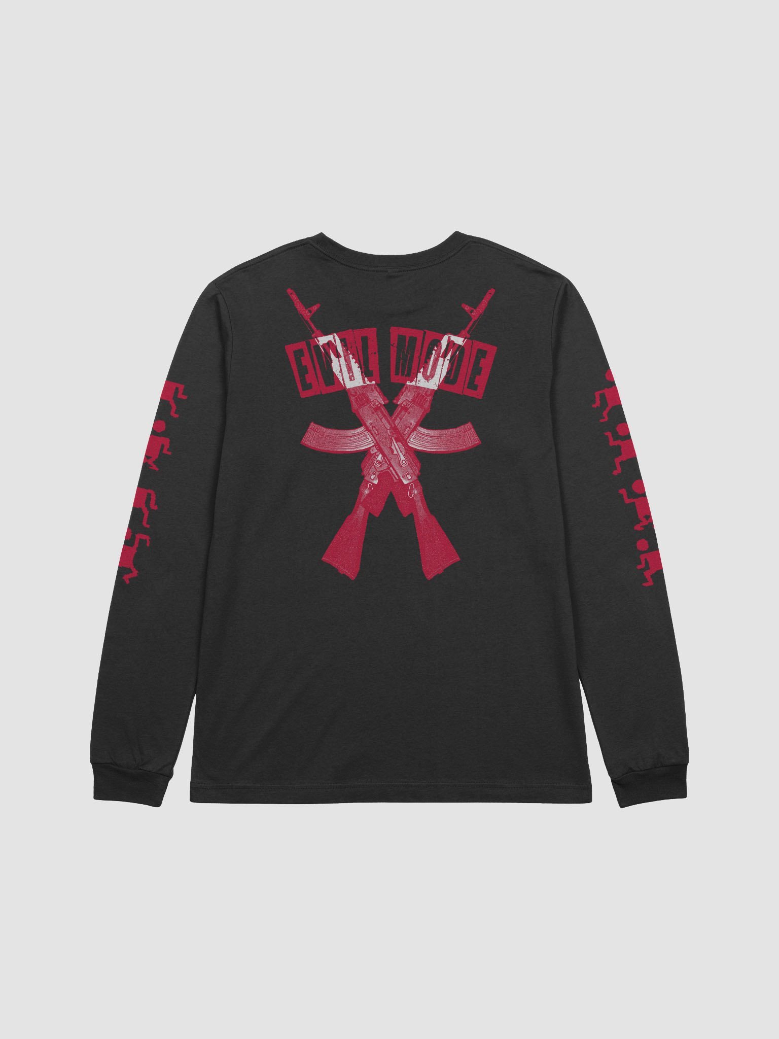 BSTRD Long Sleeve product image (3)