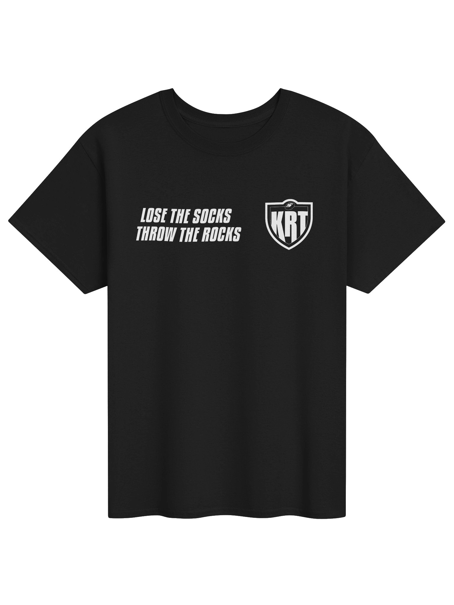 Koolina Rock Throwers Tee product image (2)