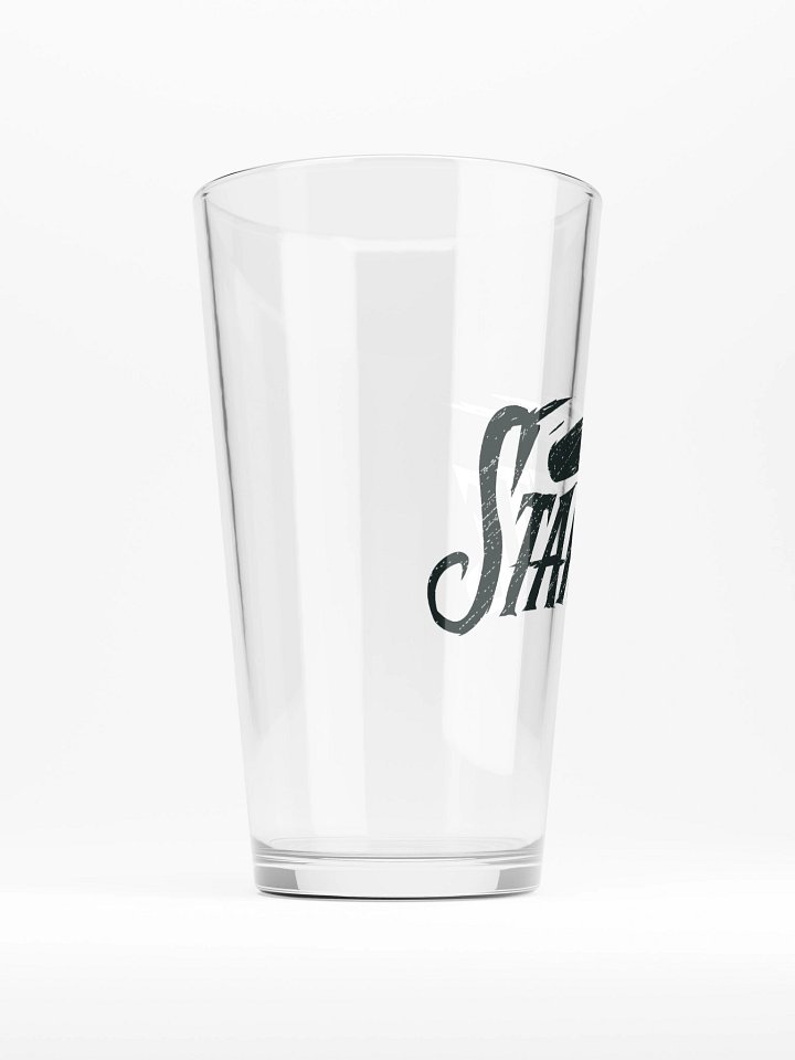 Pint Glass product image (2)