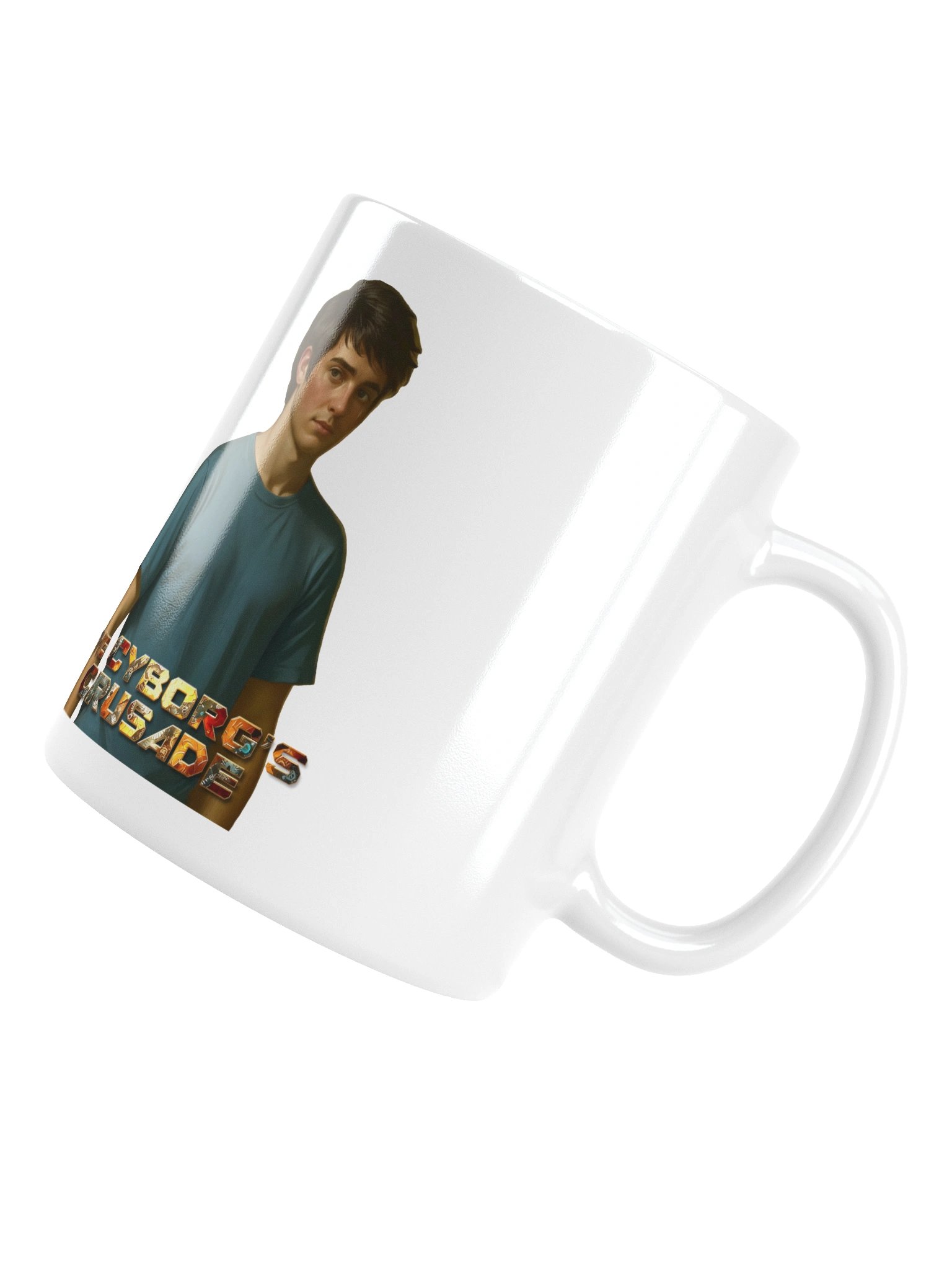 A James Hunter from TCC White Cup product image (5)