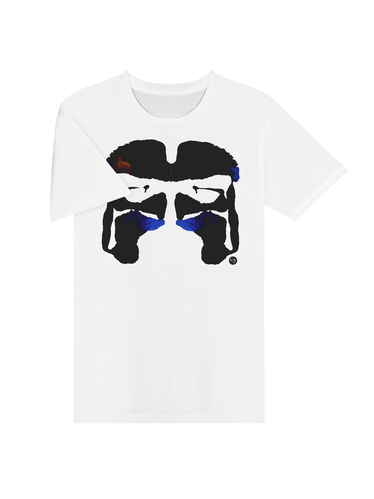 Trooper | T-shirt | Unisex | 100% Premium Cotton product image (6)