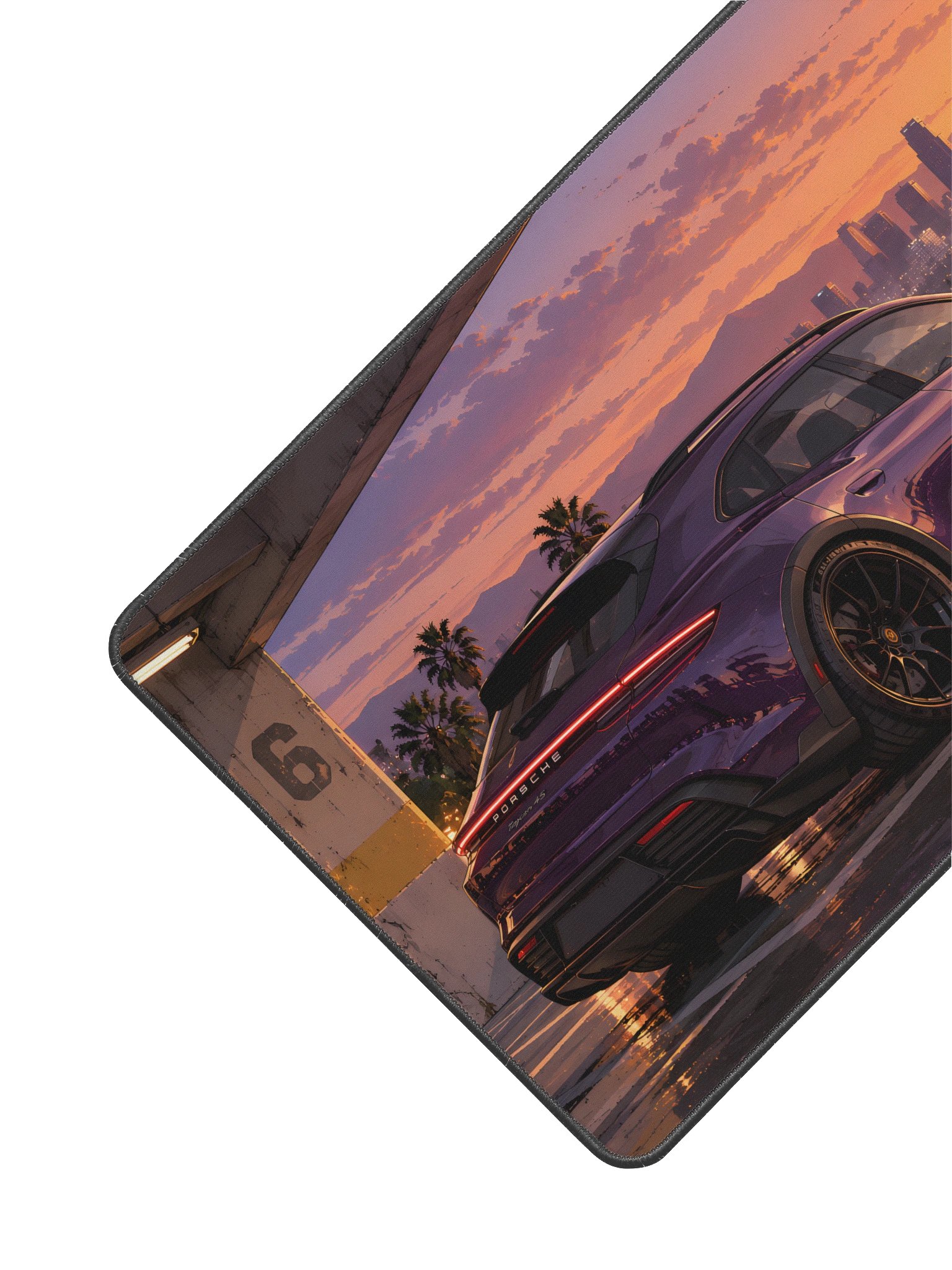 Taycan Sunset product image (3)