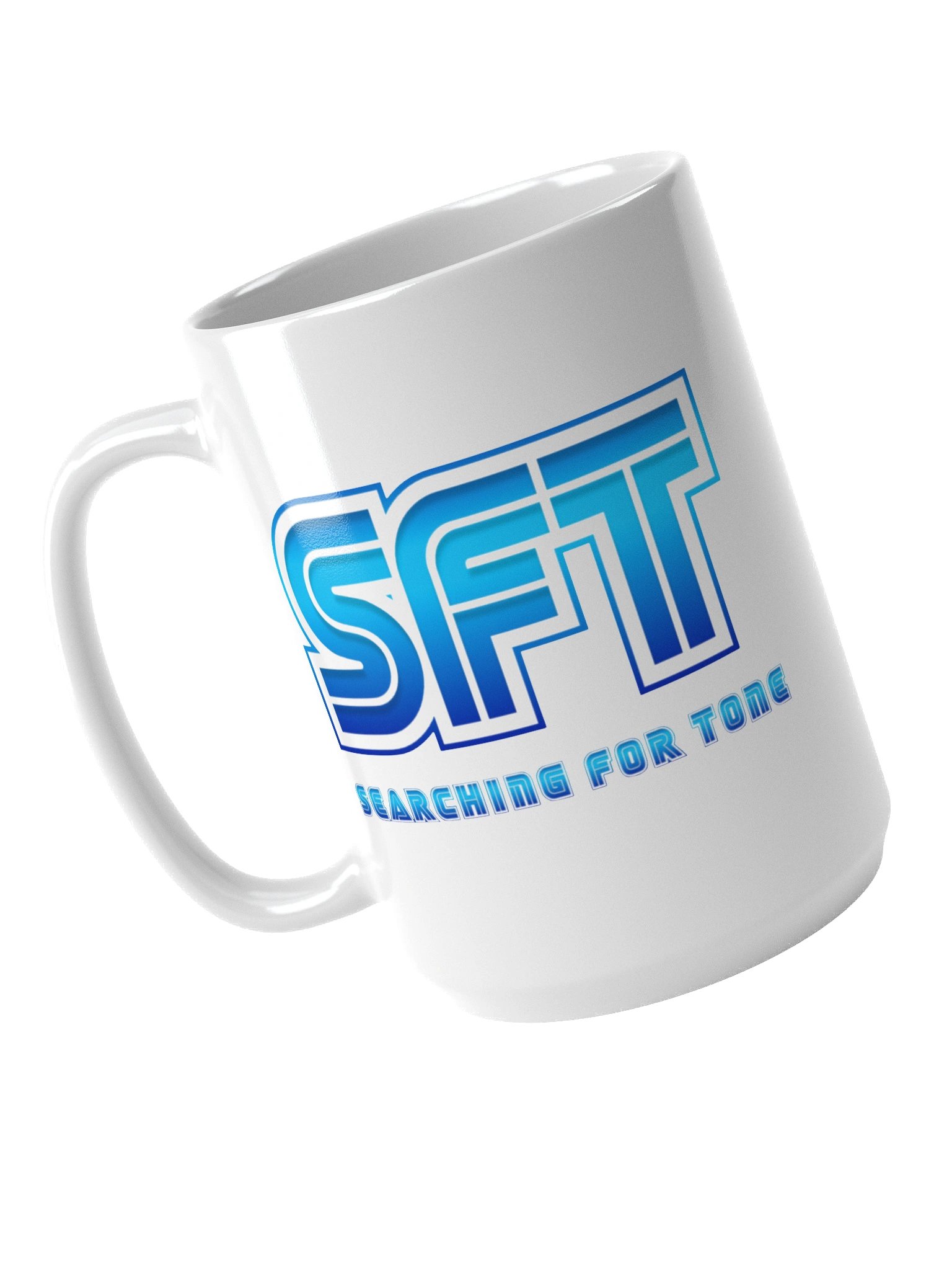 Genesis SFT 15oz Mug product image (4)