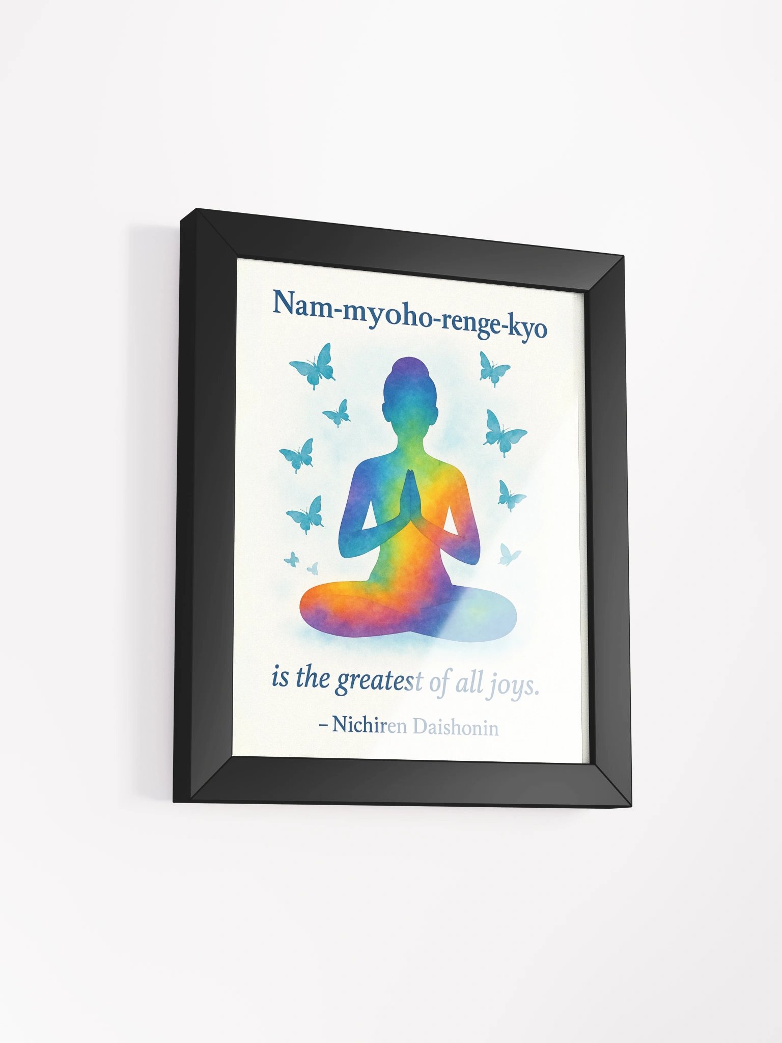 Spiritual Wall Art for Daily Inspiration product image (2)