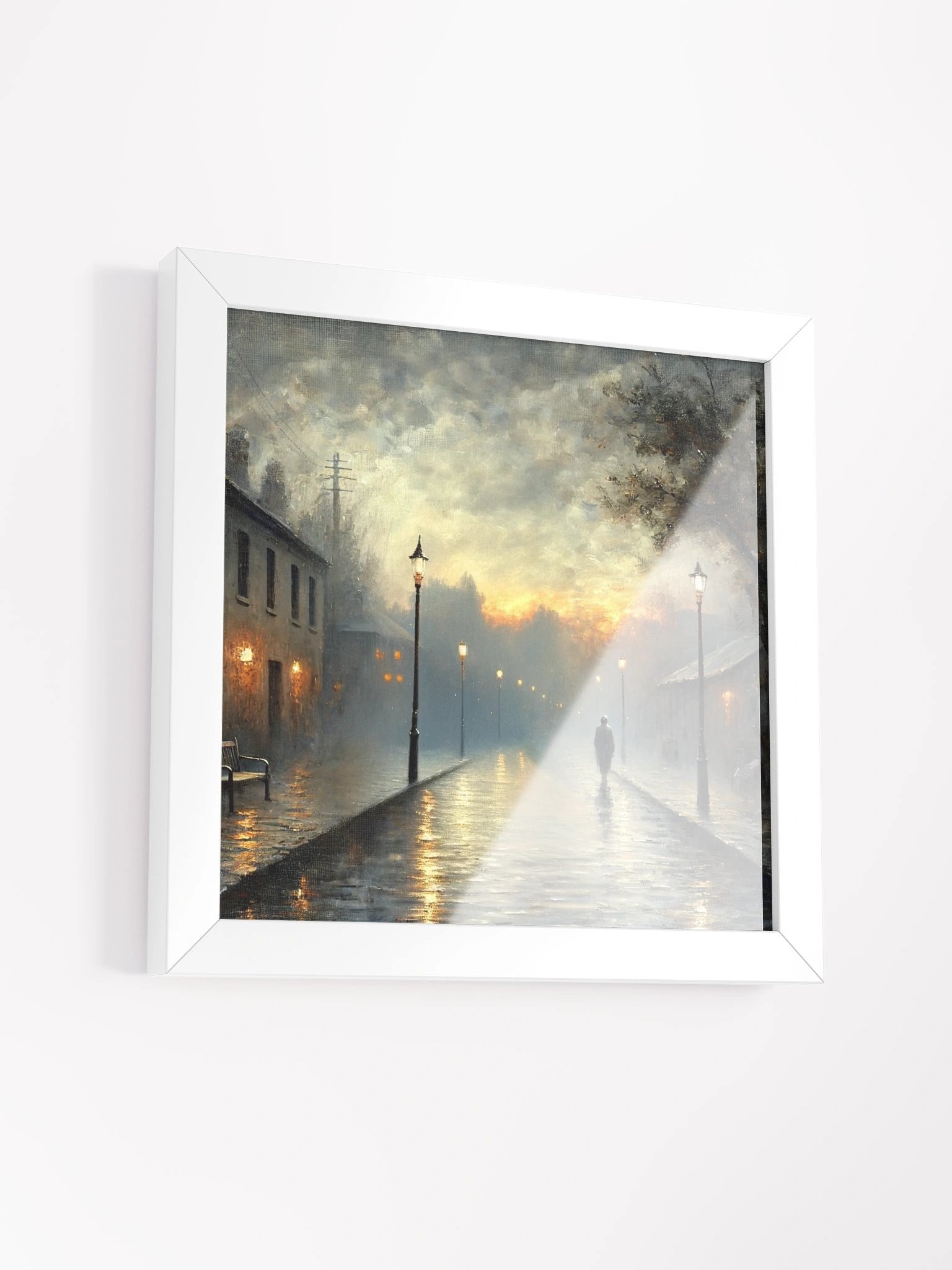 Quiet street. product image (3)