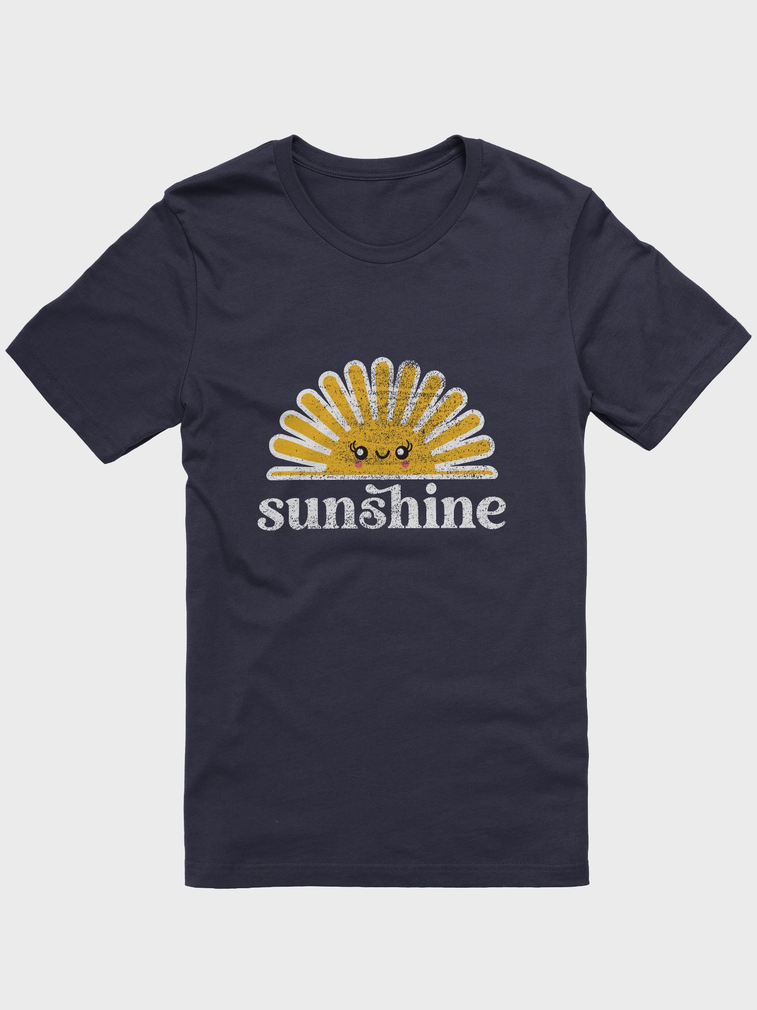 Sunshine T-Shirt product image (1)