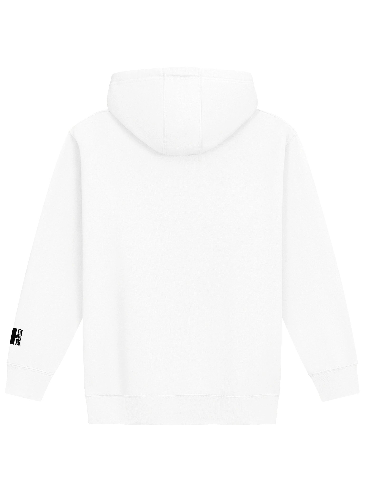 Respect The Philly Hustle - Varsity Edition Hoodie | Light Colorways product image (3)
