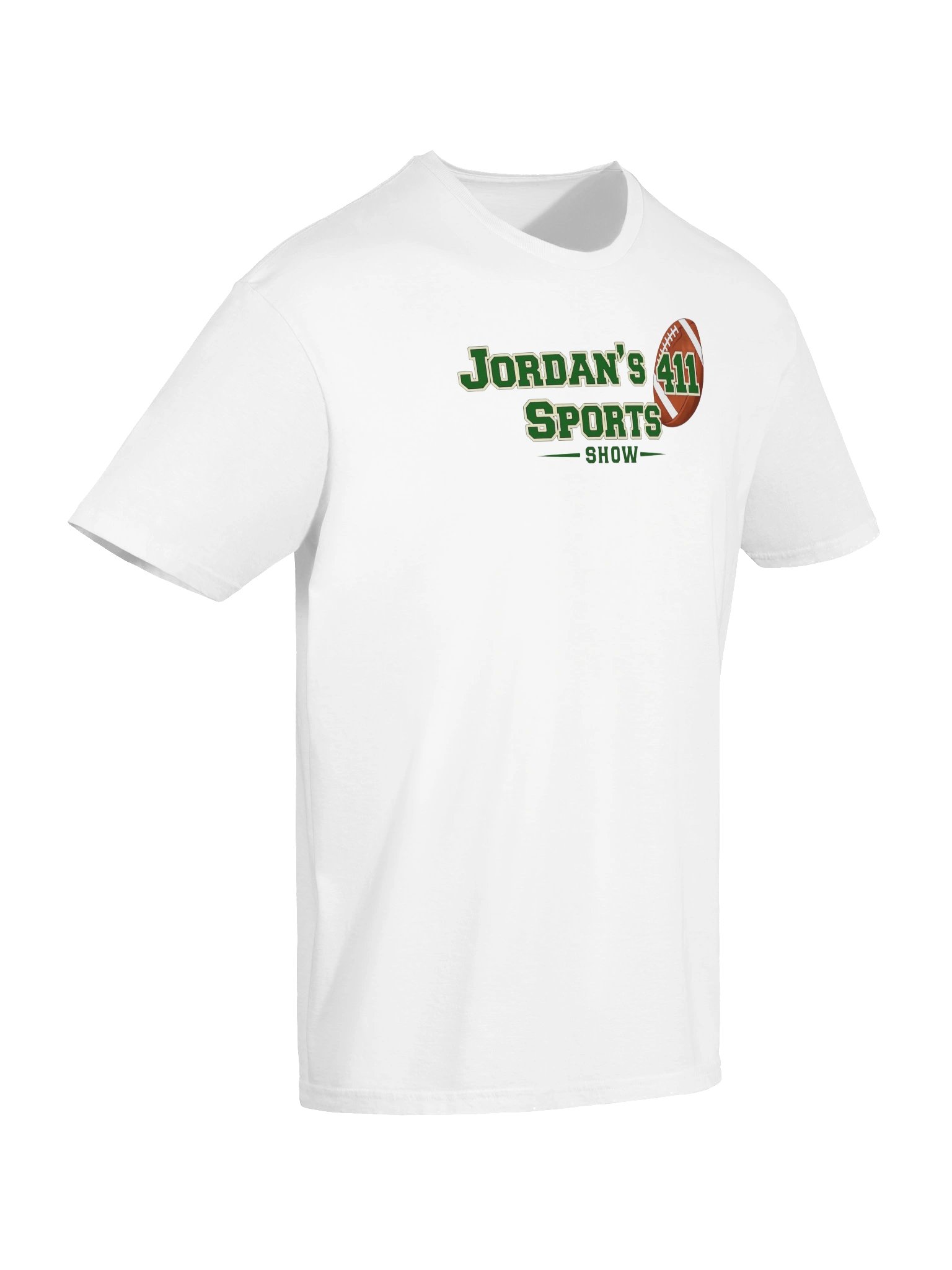 Jordan 411 Sports Softstyle T-Shirt – Everyday Fit Tee product image (6)