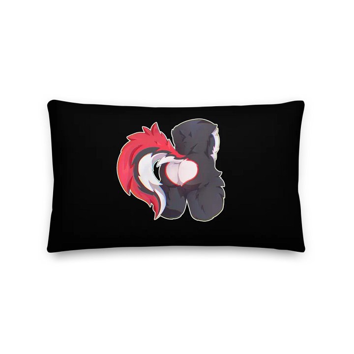 Darksies Double Cake Pillow product image (2)