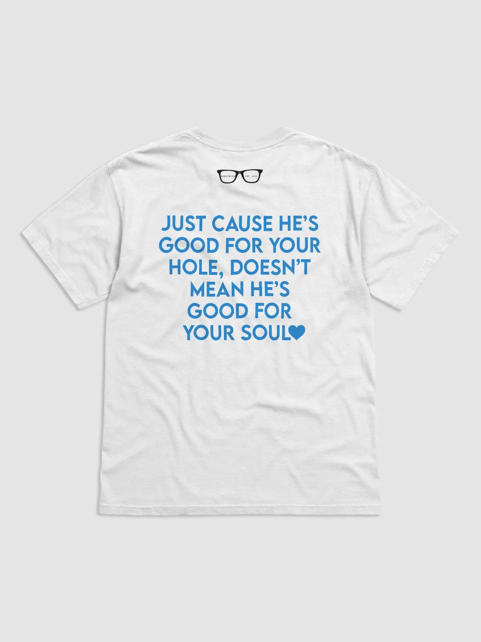 Hole Meme Tee product image (2)