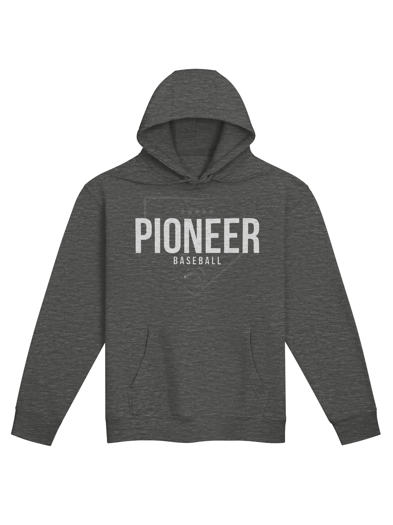 Lightweight Hoodie product image (1)