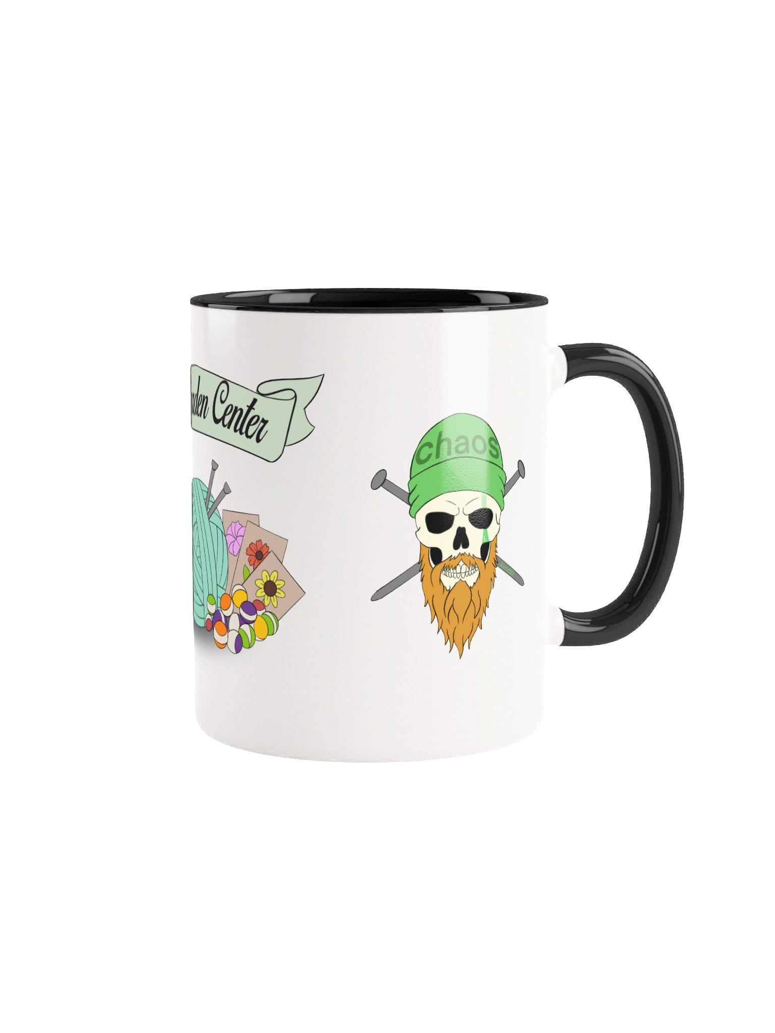 The Garden Center Mugs product image (7)