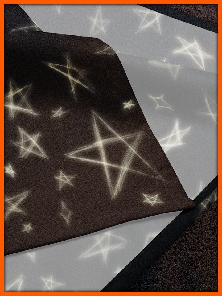 "u can do all things" Star Bandana product image (2)