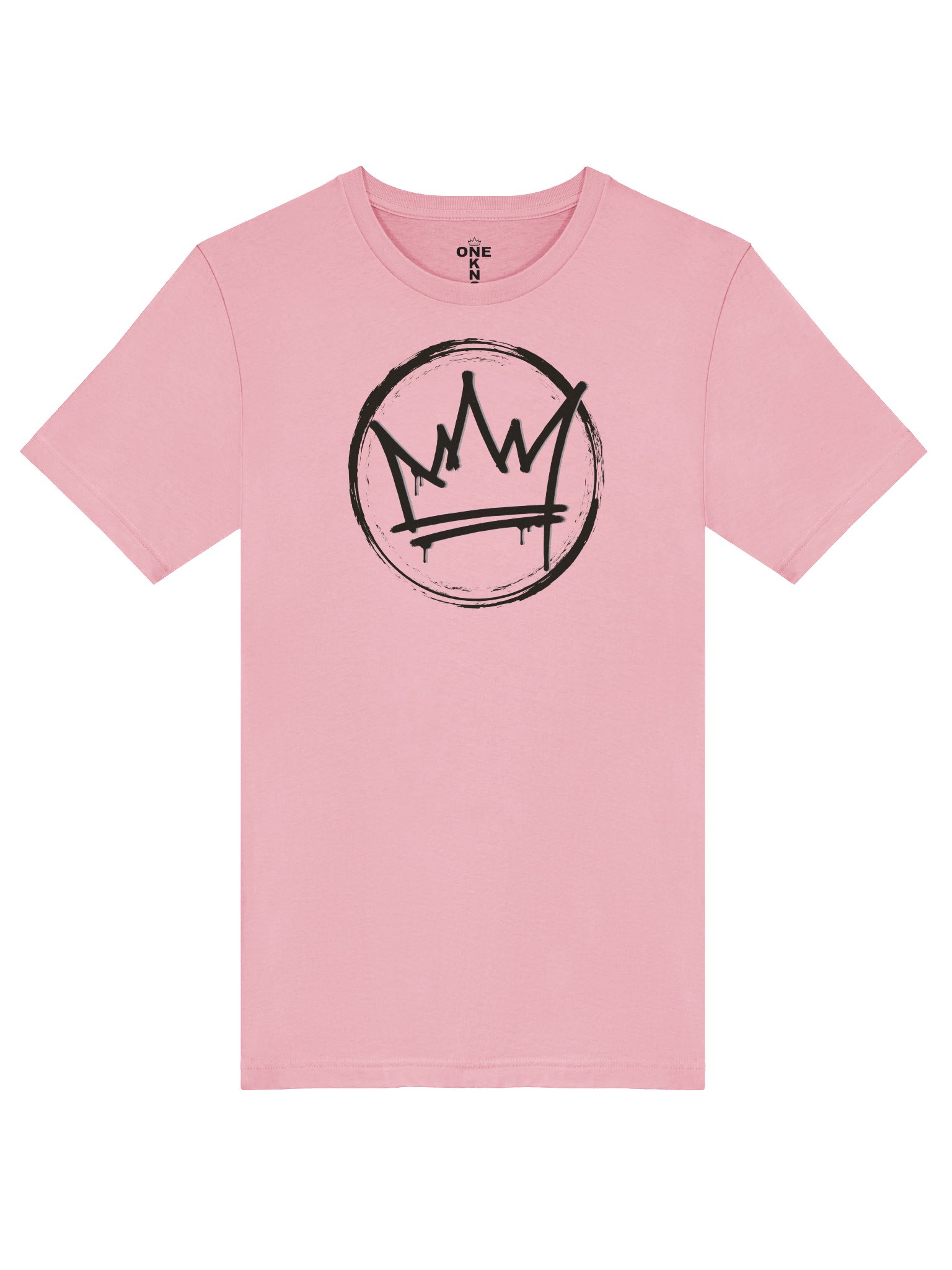 ONE KING Street Crown Premium T-Shirt product image (1)