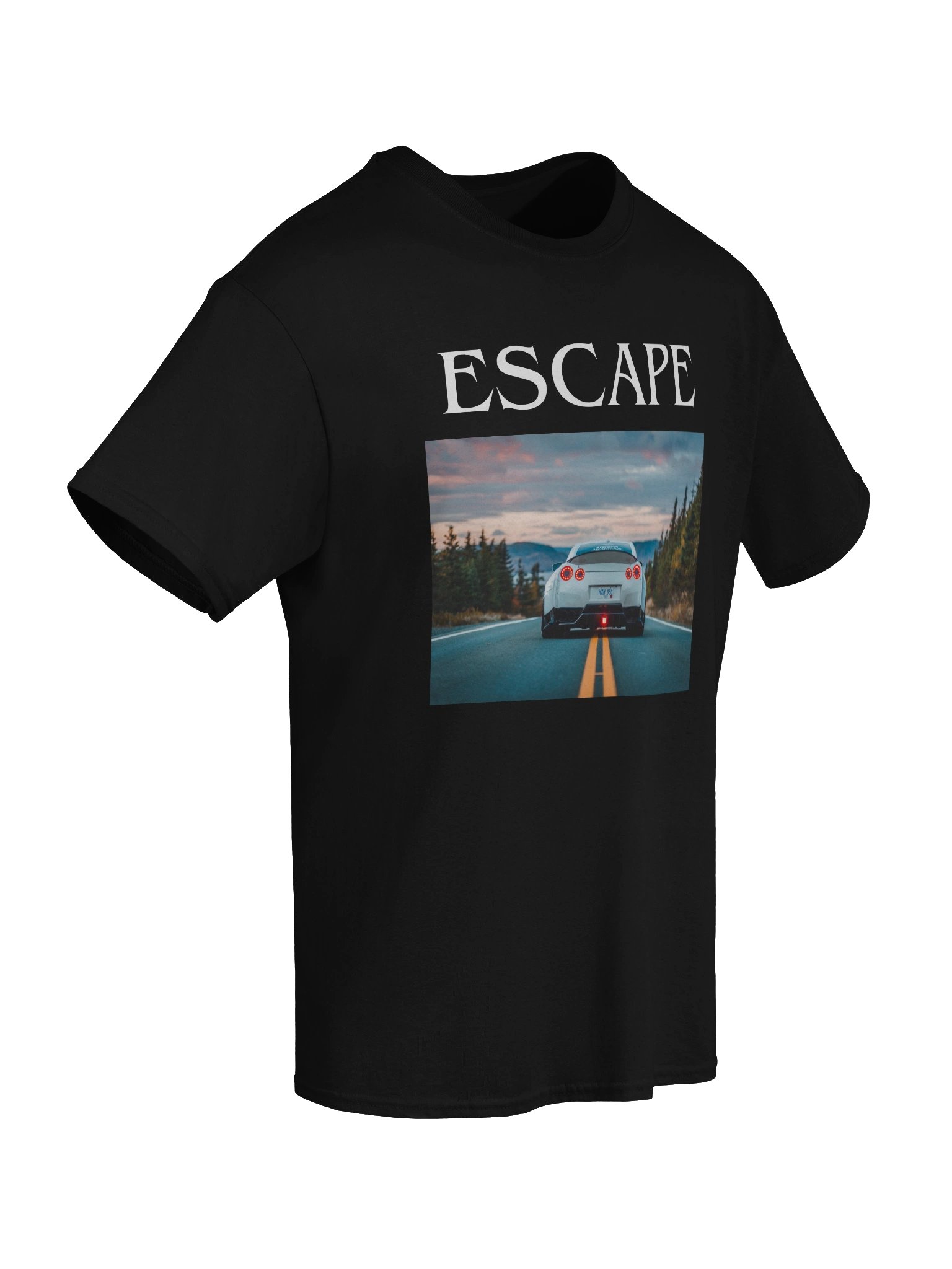 Escape to Adventure Shirt | *1* product image (6)