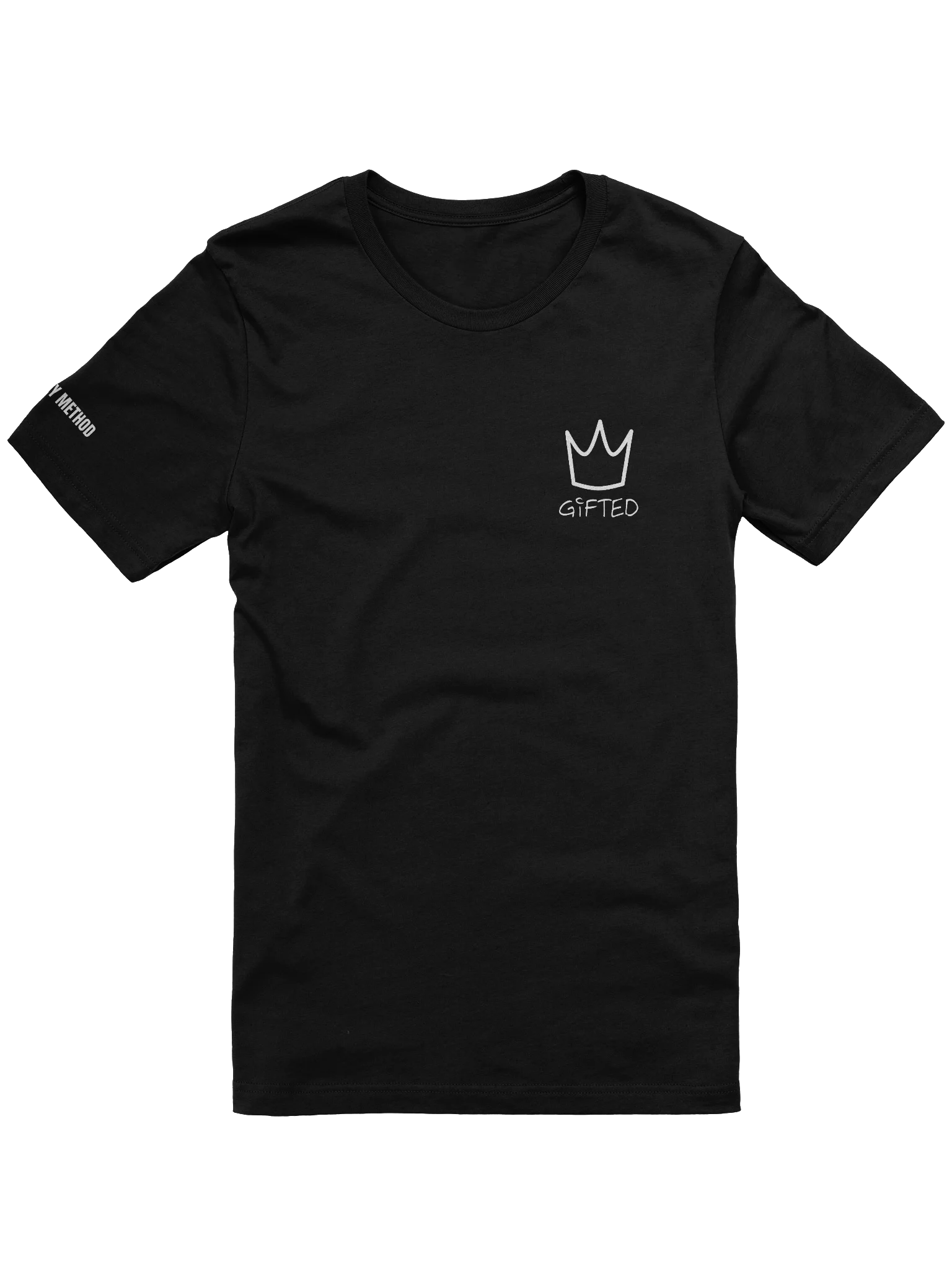 Crown Collection - Gifted Supersoft T product image (1)